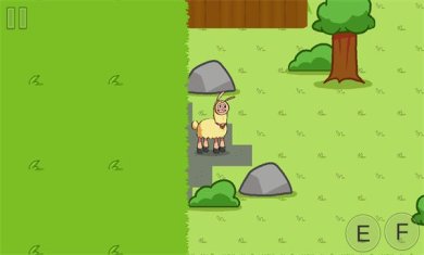 饥饿的拉姆中文版下载-饥饿的拉姆手机中文正版下载v1.00