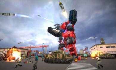 战区为家园而战下载-战区为家园而战安卓版下载v0.0.2.7