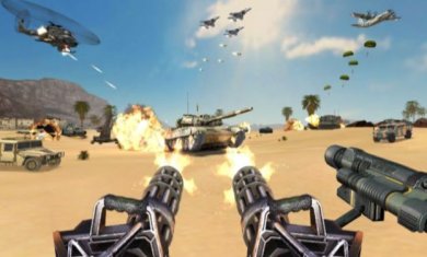 战区为家园而战下载-战区为家园而战安卓版下载v0.0.2.7