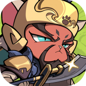 猫猫三国破解版最新(附礼包码)