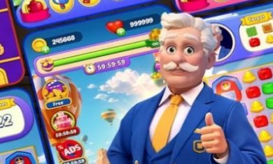 花园农庄消除大师游戏下载-花园农庄消除大师安卓版下载v1.0.2