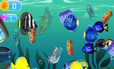 拯救我们的海洋游戏下载-拯救我们的海洋手游安卓版下载v1.1.2