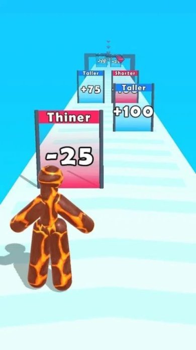 高个子跑3D下载-高个子跑3D中文版下载v2.2