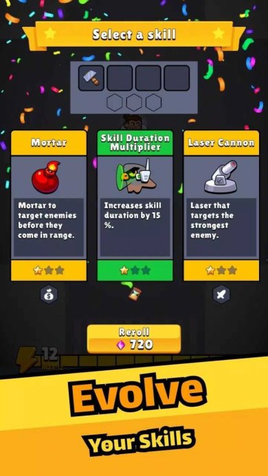 幸存者不死狂暴游戏下载-幸存者不死狂暴手机版下载v1.10.1