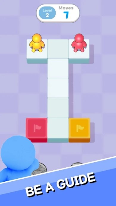 橡皮人棋盘手游下载-橡皮人棋盘最新正版下载v1.0.0