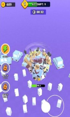 攻击龙卷风游戏下载-攻击龙卷风手机版下载v1.0.0