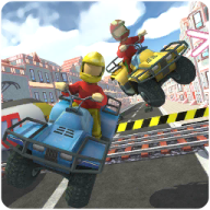 铁路四方交通模拟最新版