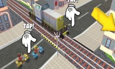 铁路四方交通模拟游戏下载-铁路四方交通模拟最新版下载v1.0