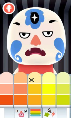 托卡米尼游戏下载-托卡米尼中文版下载v2.3