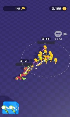 斜线与冲突游戏游戏下载-斜线与冲突游戏手机版下载v0.4.5