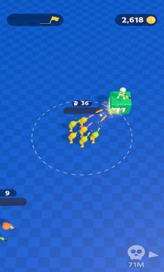 斜线与冲突游戏游戏下载-斜线与冲突游戏手机版下载v0.4.5