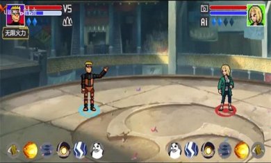 像素火影机械鸣人版本下载-像素火影机械鸣人最新版下载v1.00.38