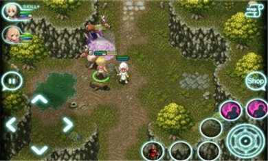 艾诺迪亚3高爆率多倍经验版下载-艾诺迪亚3内购破解版无限钻石下载v1.4.5