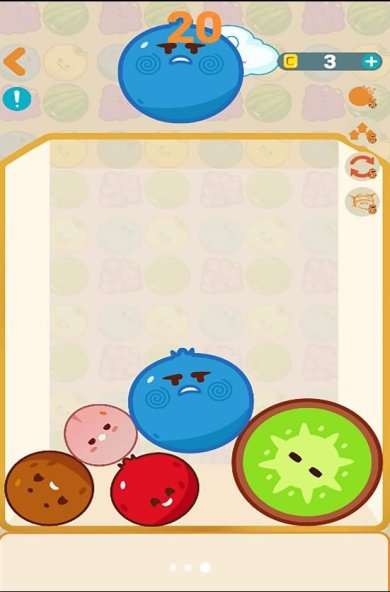 合成西瓜吧手游下载-合成西瓜吧最新版下载v1.0