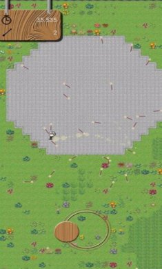 躲避箭雨游戏下载-躲避箭雨安卓版下载v1.0