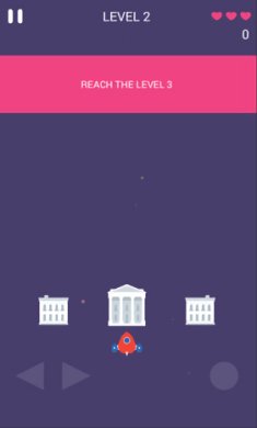 川普侵略太空下载-川普侵略太空手游下载v1.0.0