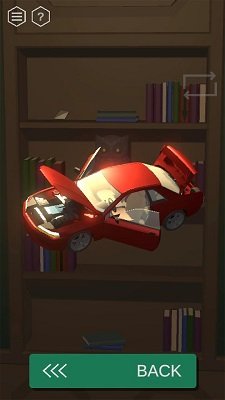 50间密室逃脱官方正版下载-50间密室逃脱免广告版下载v0.4.09