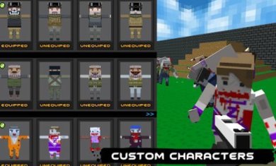 战斗立方竞技场手游下载-战斗立方竞技场最新版下载v1.12