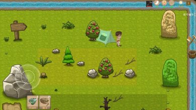 饥饿丛林游戏下载-饥饿丛林手机版下载v1.0