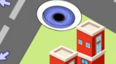 黑洞求生存游戏下载-黑洞求生存最新版下载v1.0.0