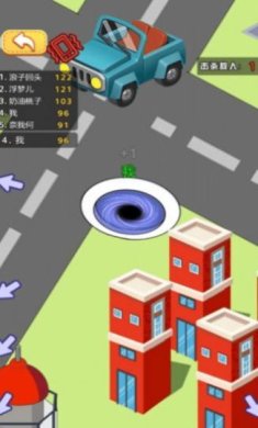 黑洞求生存游戏下载-黑洞求生存最新版下载v1.0.0