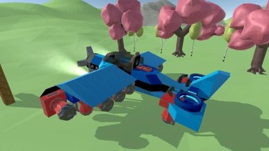 科技创造沙盒中文版下载-科技创造沙盒最新版下载v5.11.1090