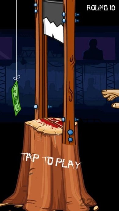 无手亿万富翁游戏最新版下载-无手亿万富翁安卓正式版下载v0.1.1