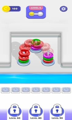 无限合并环手游下载-无限合并环最新版下载v1.0