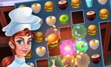 超级明星厨师安卓正版下载-超级明星厨师手游最新版下载v1103.6