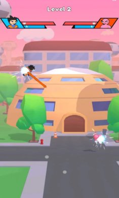 能量之战手机版下载-能量之战免费中文版下载v1.0.9