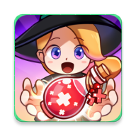 制作魔法游戏手机版