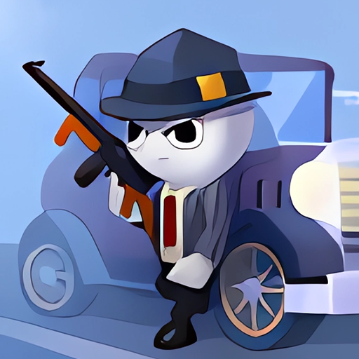 超能射击手无广告免费版