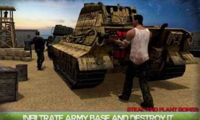 海岛逃生游戏下载-海岛逃生手机版下载v1.0