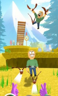 动物大师3D对抗赛游戏下载-动物大师3D对抗赛安卓版下载v1.3