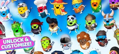 狂奔锦标赛手游下载-狂奔锦标赛最新版下载v1.0.2