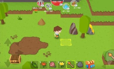 迷宫探险日记下载-迷宫探险日记安卓版下载v1.0.6