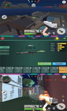 我的枪有子弹游戏下载-我的枪有子弹最新安卓版下载v2.0.0