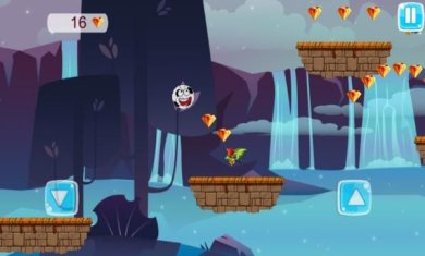 足球大冒险游戏下载-足球大冒险安卓版下载v1.1