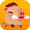 小猪跑跑乐游戏下载-小猪跑跑乐最新安卓版下载v1.0