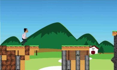 酷跑竞技游戏下载-酷跑竞技安卓版下载v1.5