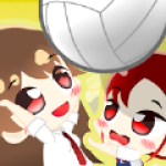 来玩午休排球吧手游最新版