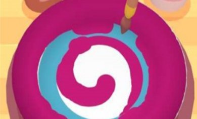 靓盘上色安卓版下载-靓盘上色游戏下载v1.0.0