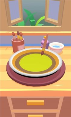 靓盘上色安卓版下载-靓盘上色游戏下载v1.0.0