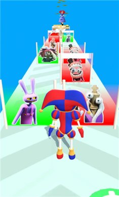 马戏团跳跳冒险下载-马戏团跳跳冒险安卓版下载v1.0
