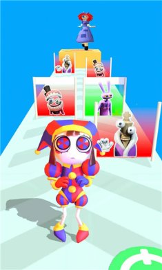 马戏团跳跳冒险下载-马戏团跳跳冒险安卓版下载v1.0