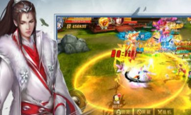 不死圣尊手游官网正版下载-不死圣尊手机版下载v1.0.0