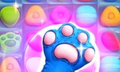 方块粉碎猫咪总动员游戏下载-方块粉碎猫咪总动员安卓下载v1.0.301