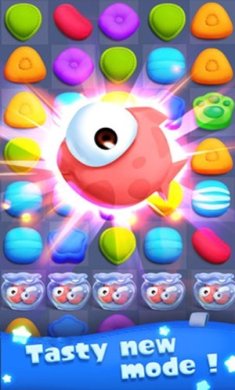 方块粉碎猫咪总动员游戏下载-方块粉碎猫咪总动员安卓下载v1.0.301