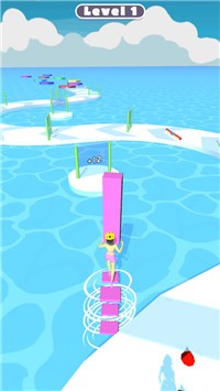 小姐姐水上漂下载-小姐姐水上漂安卓版下载v1.0