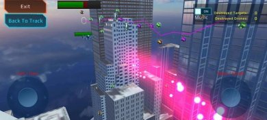 无人机冲突游戏下载-无人机冲突手机版下载v1.0.3